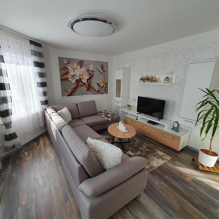 Ferienwohnung-Thale-Ritter II Exteriör bild